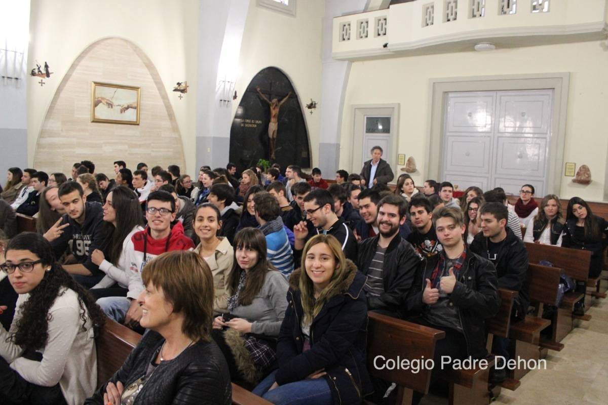 2014 03 13 CELEBRACIÓN LITÚRGICA (243)